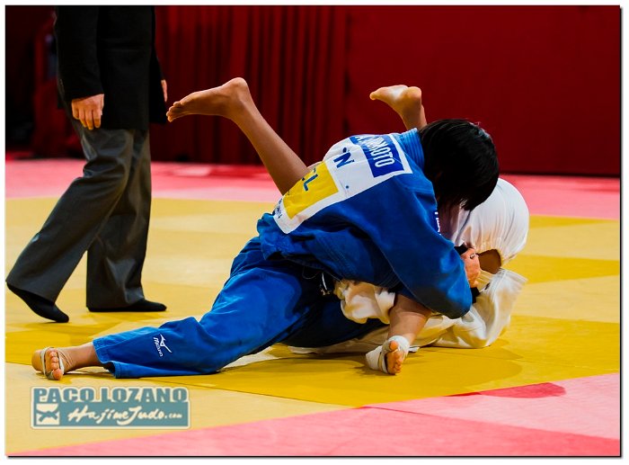 Paris 2014 by P.Lozano cat -57 kg (133)